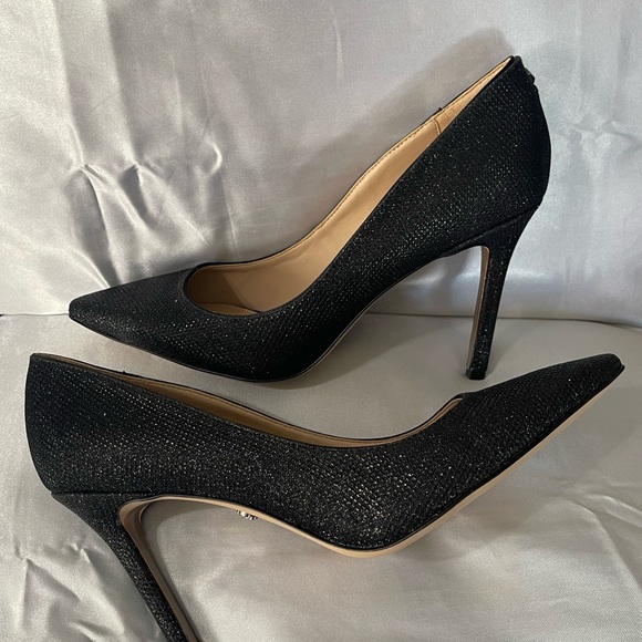 Sam Edelman Hazel Pointed Heel 👠 - Picture 2 of 14